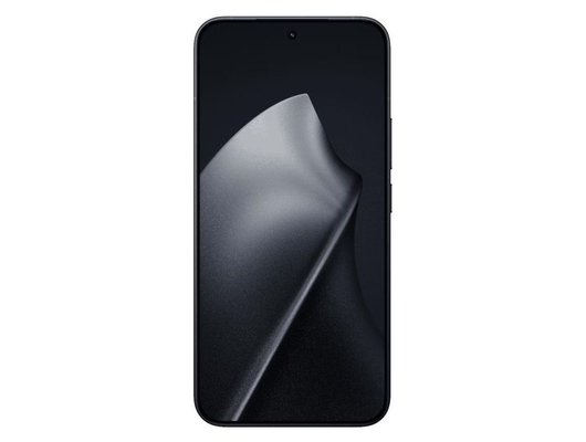 Смартфон Xiaomi 15T 12/512Gb Black